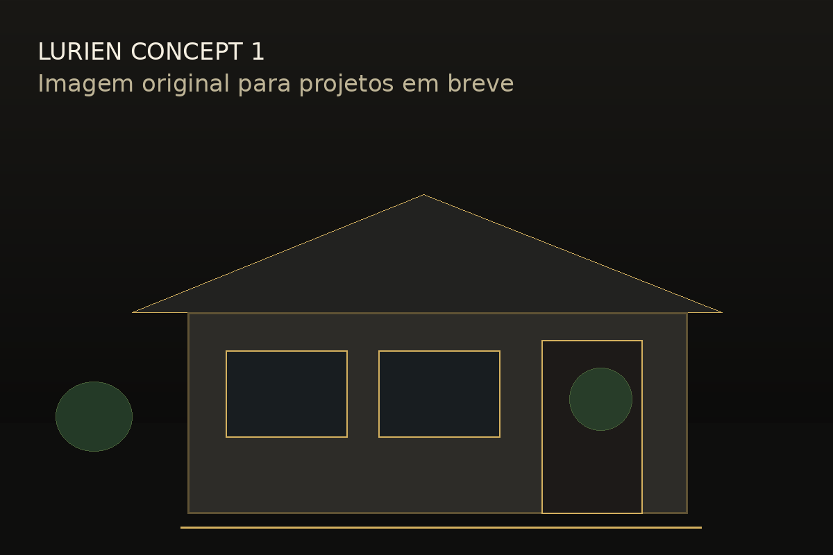 Upcoming residential concept