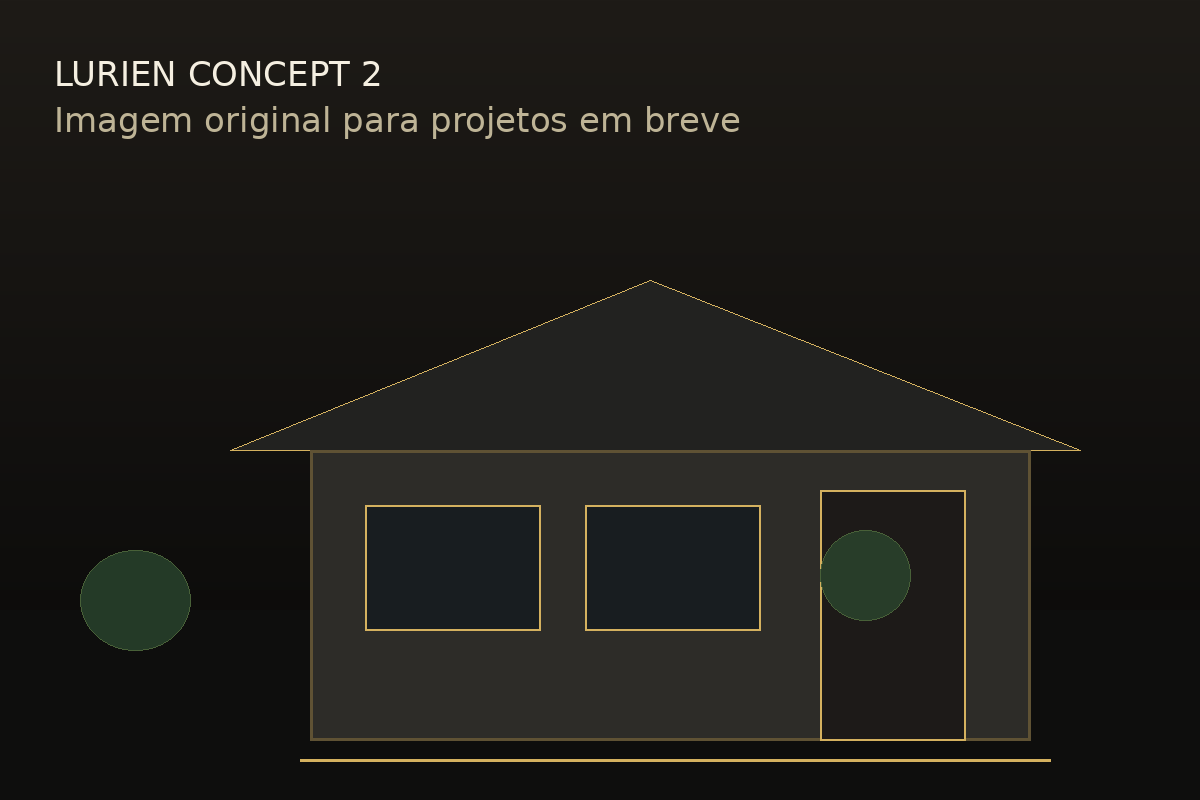 Upcoming residential concept