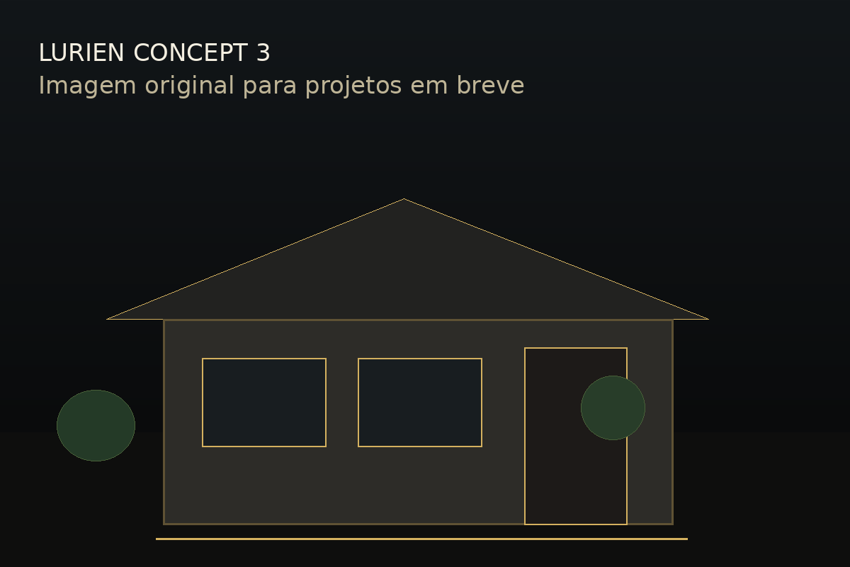 Upcoming residential concept