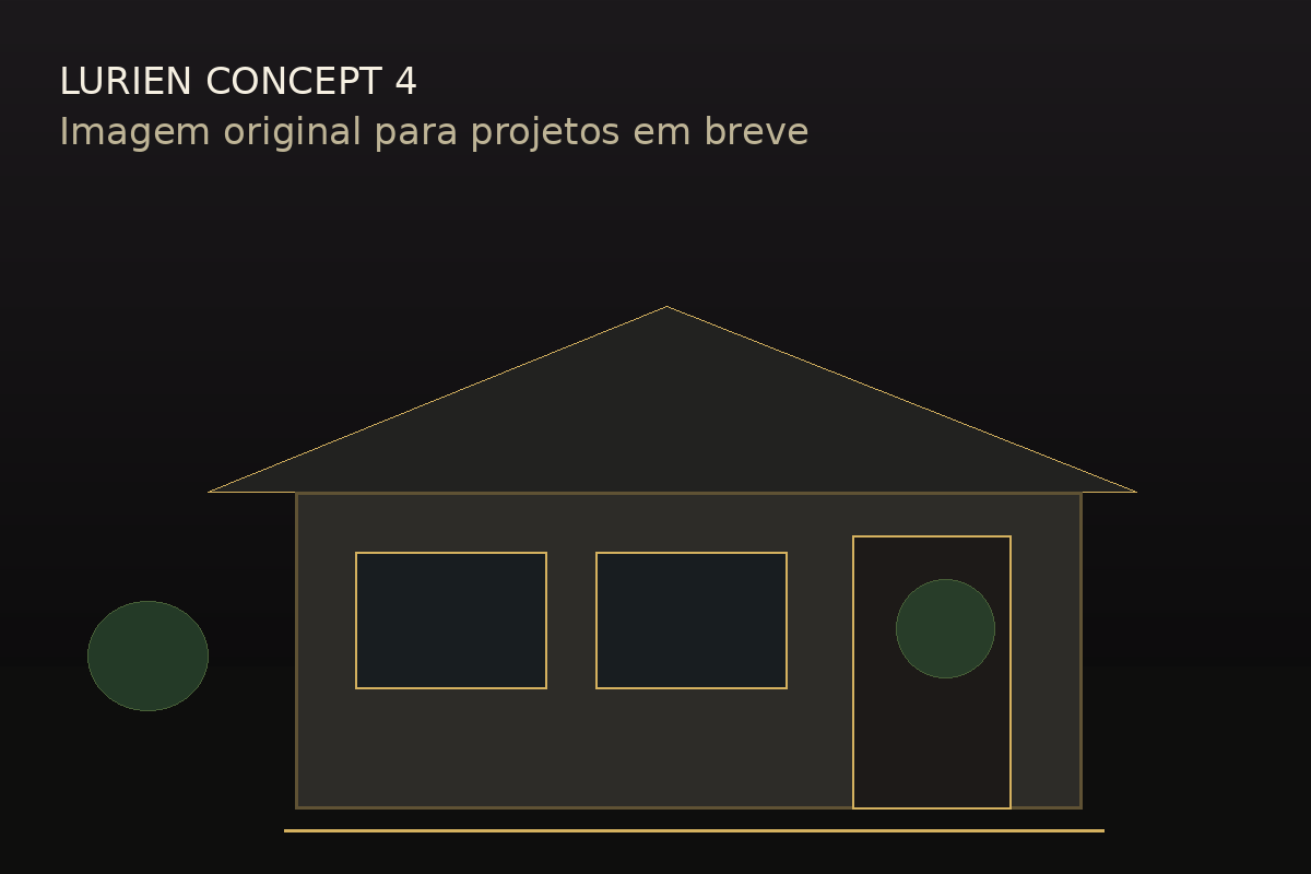 Upcoming residential concept